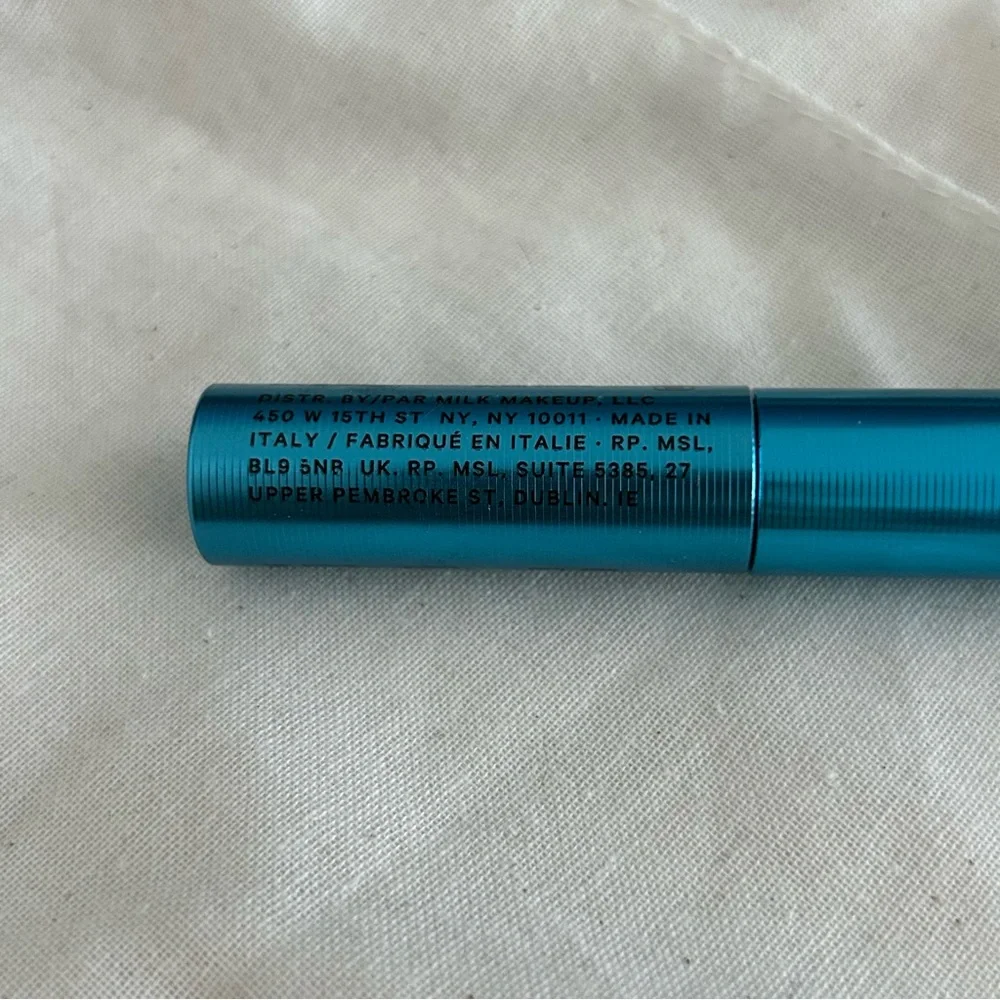 Milk Makeup Kush Waterproof Mascara - Black